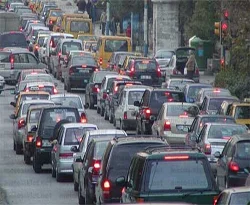 İstanbul'da yarın bu yollara dikkat