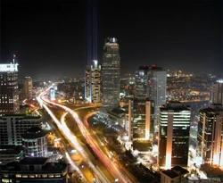 İstanbul'da yeni krizlere karşı zirve