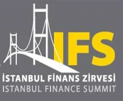 İstanbul Finans Zirvesi yarın başlıyor