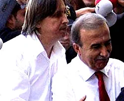 İşte Avcı'nın cevapsız bıraktığı sorular