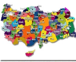 İşte en yaşanabilir iller