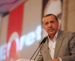 İşte Erdoğan'ın referandum tahmini!