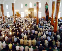 İşte il il bayram namazı saatleri