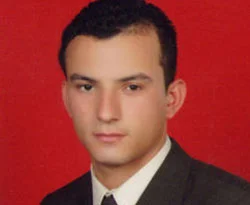 İzin yolunda kaza kurbanı