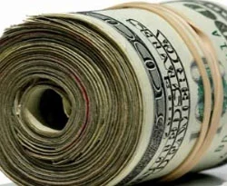 İzmir'de sahte dolar operasyonu!