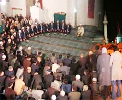 Kadir gecesinin muhtemel tarihi