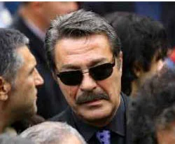 Kadir İnanır bu sözleri kime söyledi?