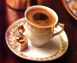 Kahve'nin faydaları
