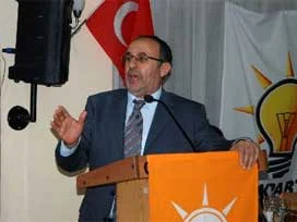Kapusuz: O ses kaydının takipçisi olacağız