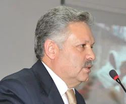 Karamanlılar Pakistan için seferber oldu