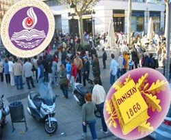 Kararlarda millet yok