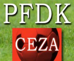 Karşıyakalı Necati'ye 4 maç men cezası