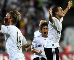 Kartal Q7'siz de uçtu