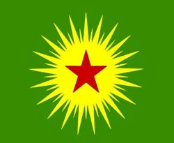 KCK üyesi, aile ziyaretinde yakalandı