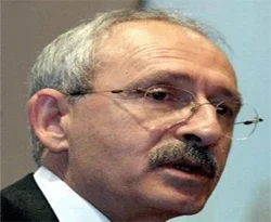 Kılıçdaroğlu'dan sürpriz öneri