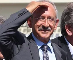 Kılıçdaroğlu'nun referanduma evet şartı