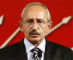 Kılıçdaroğlu: Sanatçılara saygı gösterilmeli