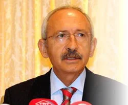 Kılıçdaroğlu: Yeni anayasayı hemen yapalım