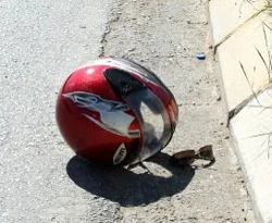 Kilis'te motosiklet kazası: 2 ölü