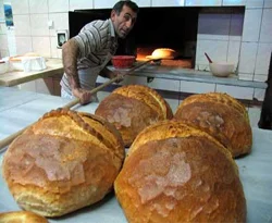 Kiloların sorumlusu ekmek değilmiş!