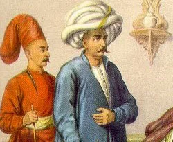 ::::KISSADAN HİSSE:::: Padişah-Kaz ve Derici