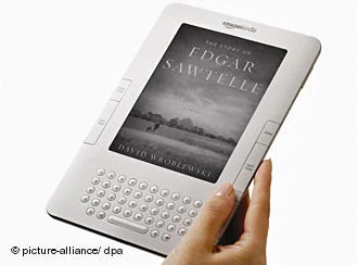 Kitabevlerinin korkulu rüyası: e-kitap