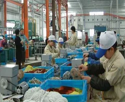 KOBİ'lere 100 milyon dolarlık destek