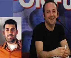 Komedi Dükkanı'nda kriz çıktı!