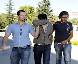 Kopyanın şifresi: Sana bir hediyem var