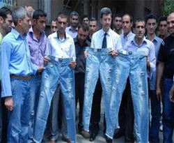 Kot taşlama işçisinin hukuk zaferi