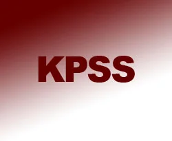 KPSS iptal edilmesin eylemi