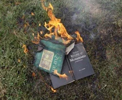 Kur'an-ı Kerim provokasyonu