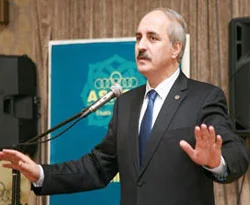 Kurtulmuş'a göre Türkiye'nin 3 sorunu