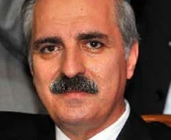 Kurtulmuş'a İl Başkanları'ndan büyük destek!