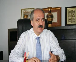 Kurtulmuş, AK Parti'ye kapıları kapatmadı
