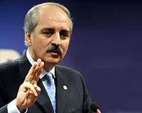 Kurtulmuş'tan yeni oluşum açıklaması