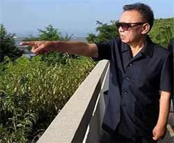 Kuzey Kore lideri Çin'den ne için izin aldı?