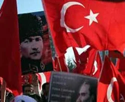Laikler, Türkiye'nin köktencileri