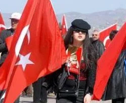 Laikleştirme ve Müslümanlaştırma...