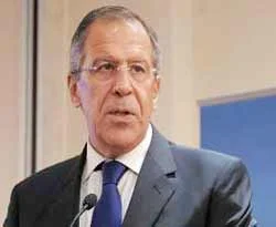 Lavrov'dan AB'ye 'ahlaksızlık' uyarısı