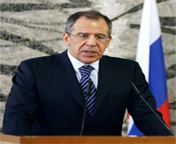 Lavrov'dan İran'a saldırı uyarısı