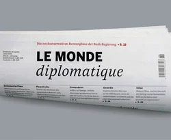 Le Monde'dan Elysee Sarayı'na suç duyurusu