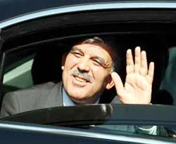 Liderlerin bayram programları