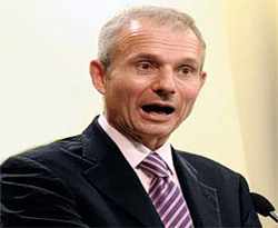 Lidington: Türkiye bölgede etkin güç oldu