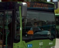 Listeye bakın, ücretsiz gidin