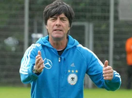 Löw: Türkiye artık daha tehlikeli