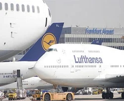 Lufthansa 48 yeni uçak alıyor