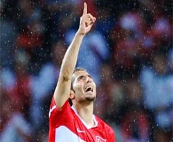 Macar basını: Hamit'in roketi bitirdi