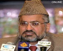 Mahmud Ahmed Gazi vefat etti