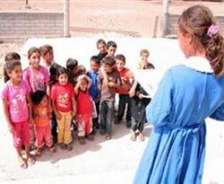 Mardin'de bir eğitim dramı daha